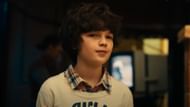 Ivan Howe plays Edgar in the series (Image via Netflix)